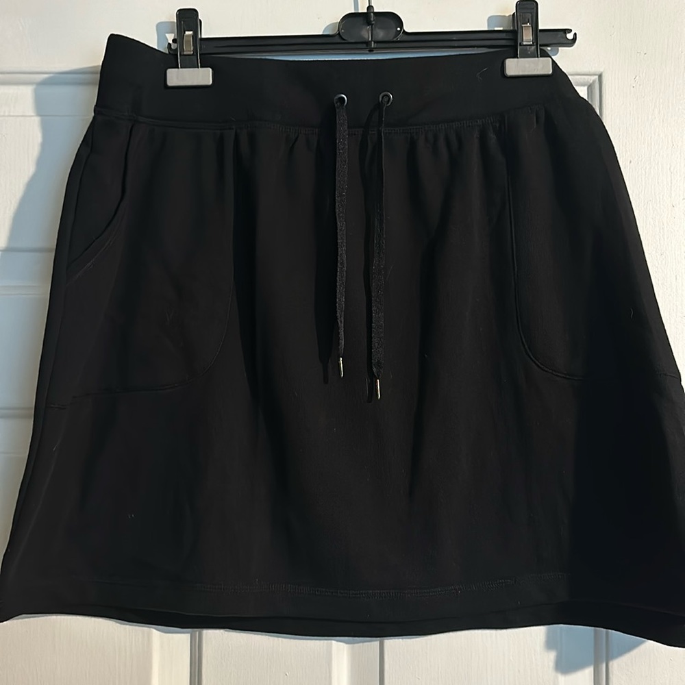 Ideology skirt